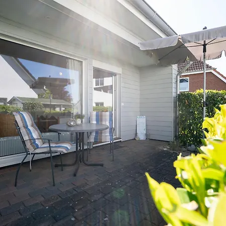 Διαμέρισμα Str90a Haus Diana F