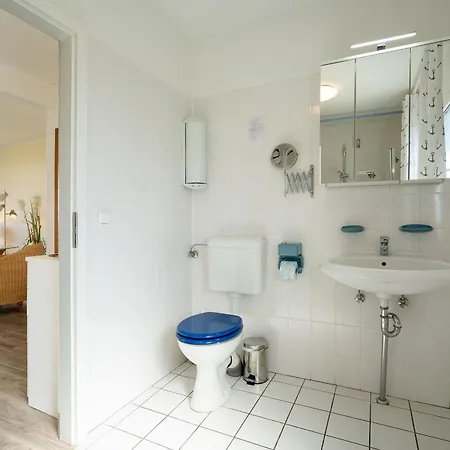 Str90a Haus Diana F * Niendorf (Timmendorfer Strand)