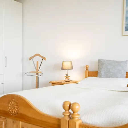 Διαμέρισμα Str90a Haus Diana F Niendorf (Timmendorfer Strand)