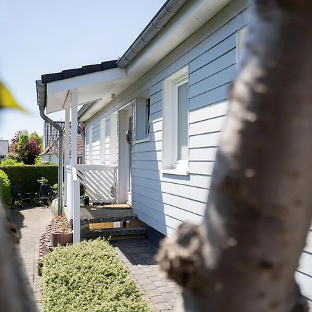 Str90a Haus Diana F Niendorf (Timmendorfer Strand)